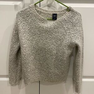 GAP Women's Gray Sweater